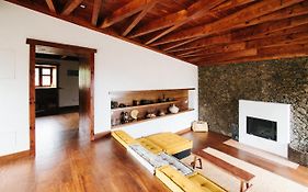 Casa Las Montanetas